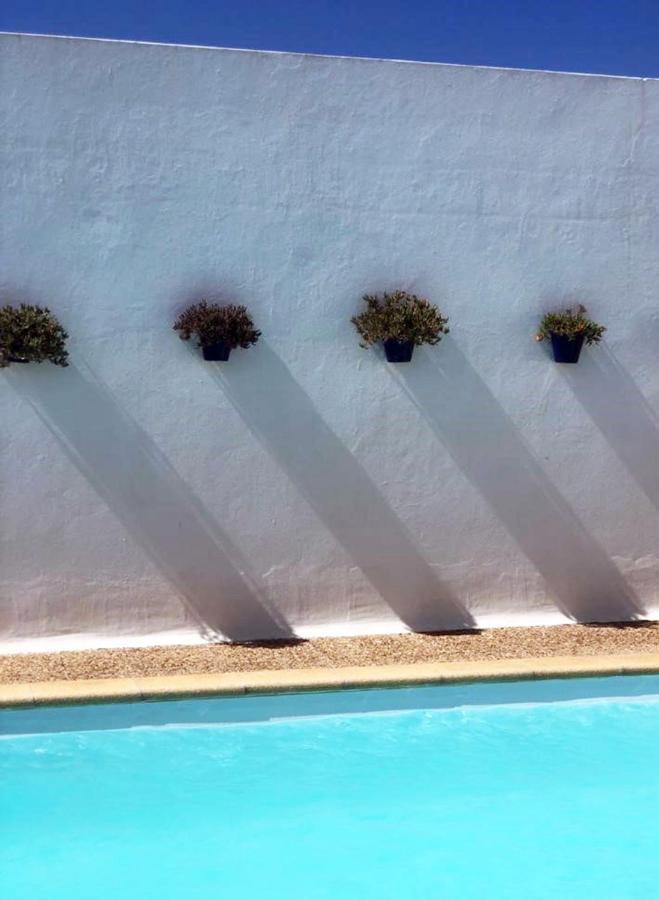 Casa Azmira Del Mar Villa Guatiza Kültér fotó