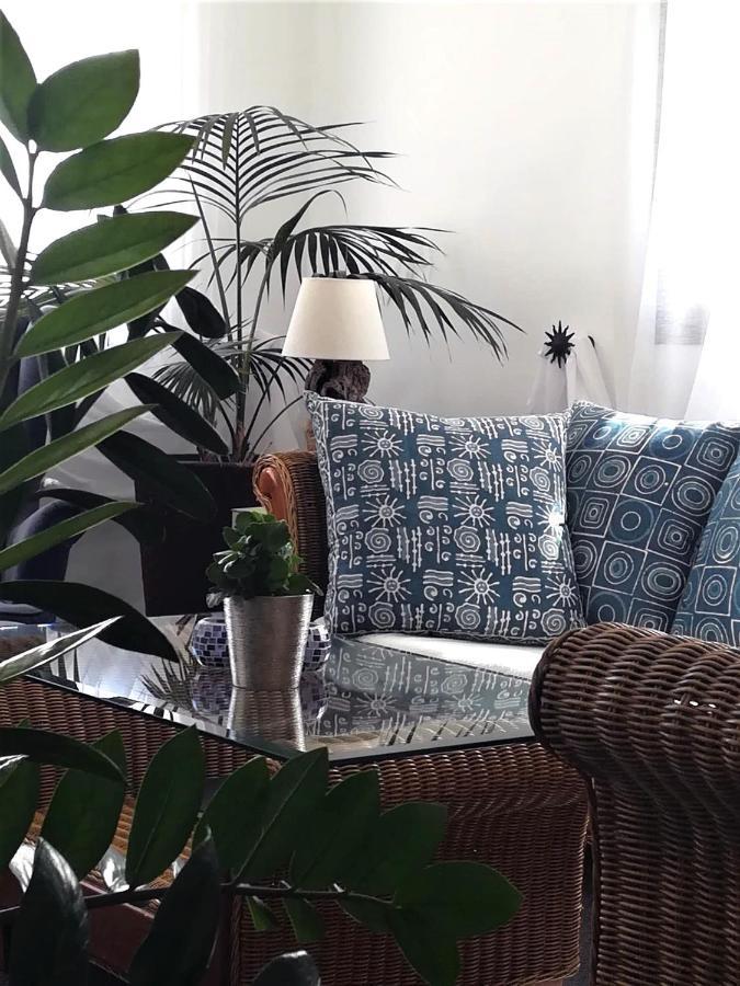 Casa Azmira Del Mar Villa Guatiza Kültér fotó