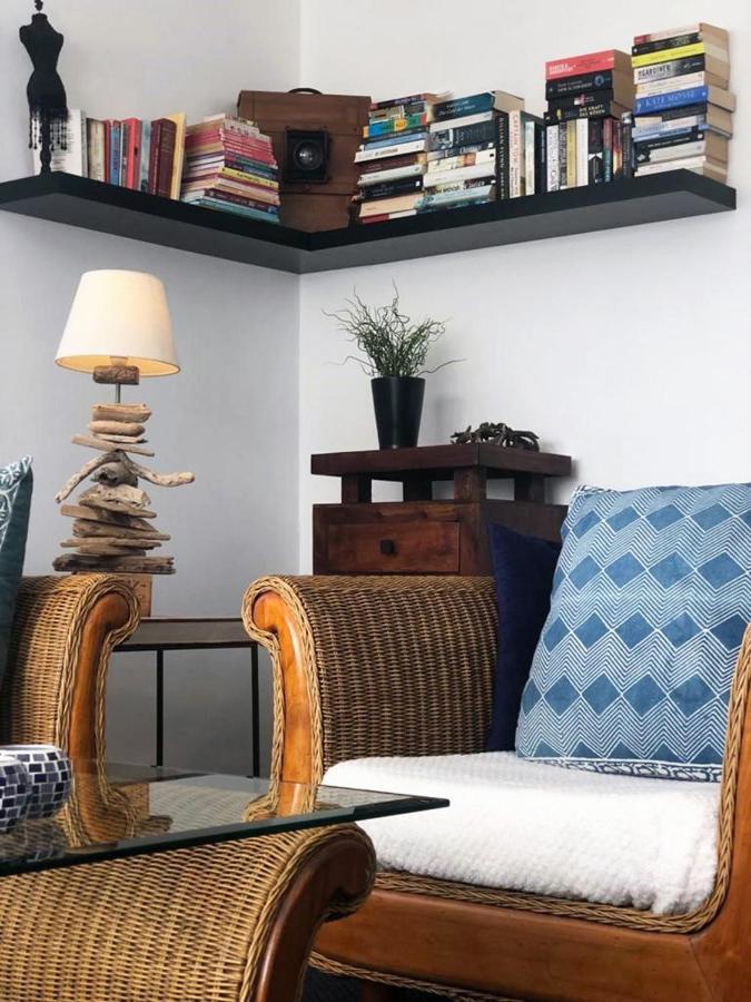 Casa Azmira Del Mar Villa Guatiza Kültér fotó