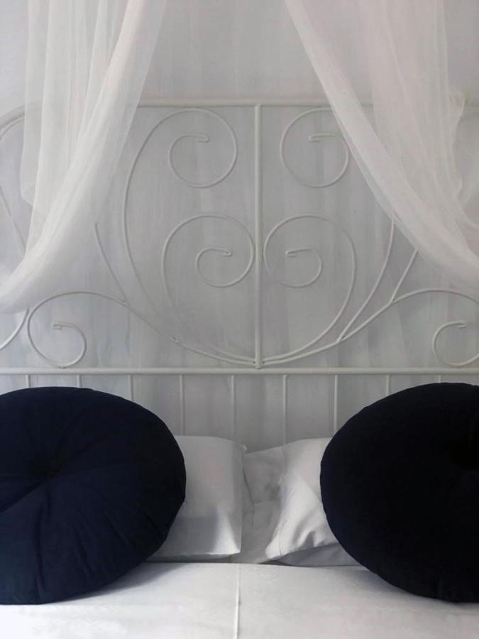 Casa Azmira Del Mar Villa Guatiza Kültér fotó