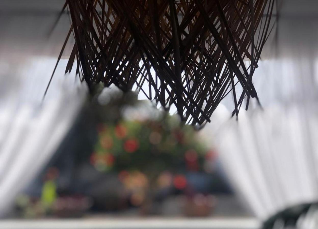 Casa Azmira Del Mar Villa Guatiza Kültér fotó