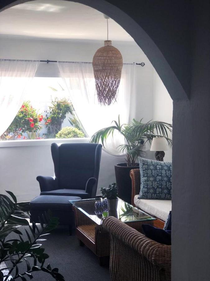 Casa Azmira Del Mar Villa Guatiza Kültér fotó