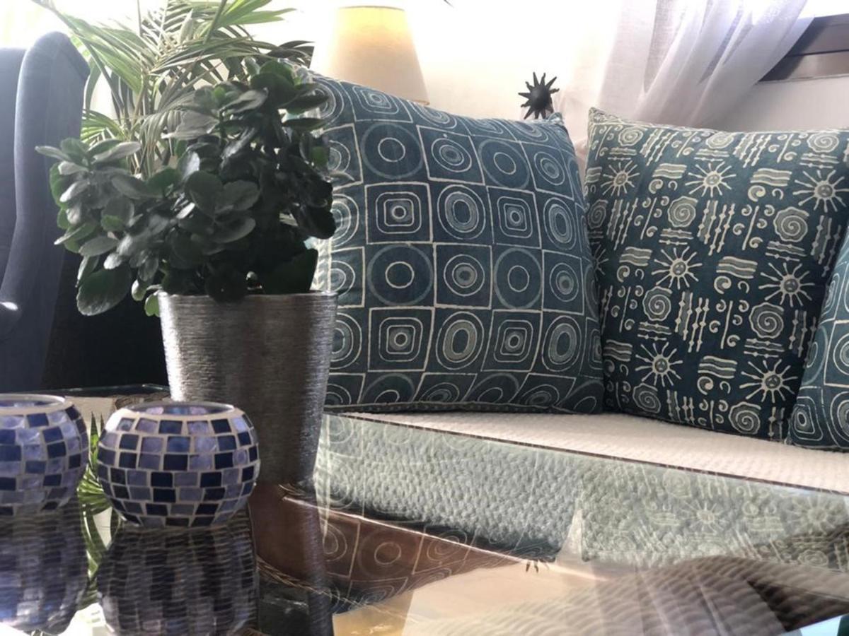 Casa Azmira Del Mar Villa Guatiza Kültér fotó